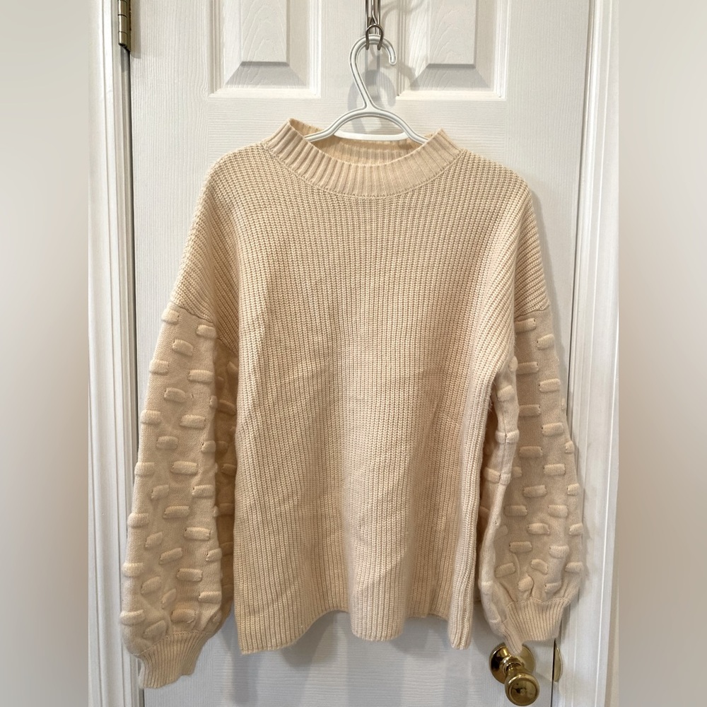 American Eagle Outfitters Sweater